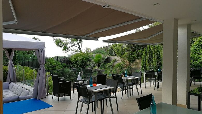 Bed & Breakfast Villa Perle De La Mer