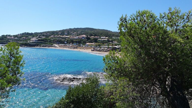 Bed & Breakfast Villa Perle De La Mer