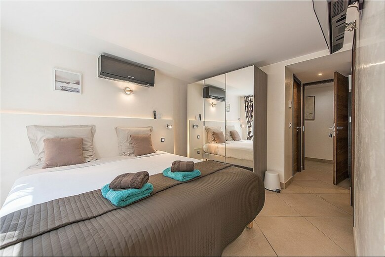 Bed & Breakfast Villa Perle De La Mer