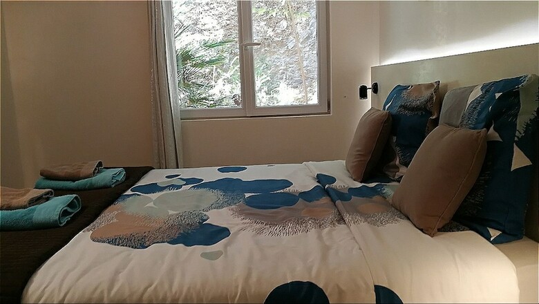 Bed & Breakfast Villa Perle De La Mer