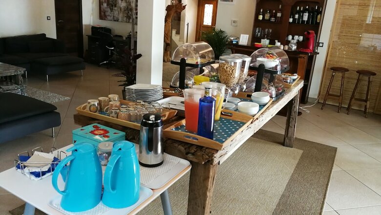 Bed & Breakfast Villa Perle De La Mer
