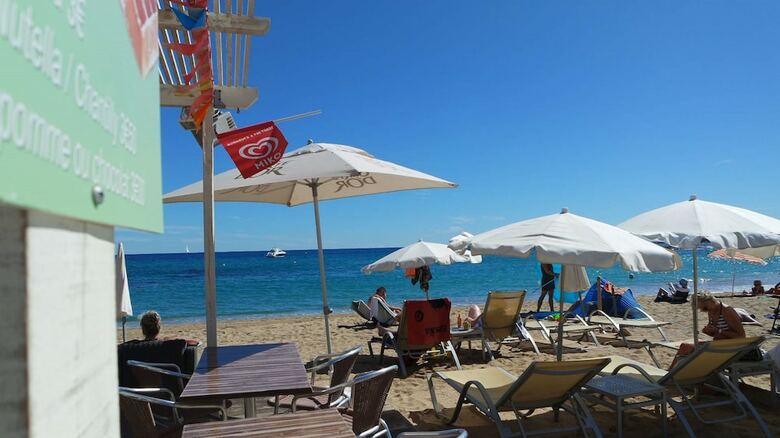 Bed & Breakfast Villa Perle De La Mer