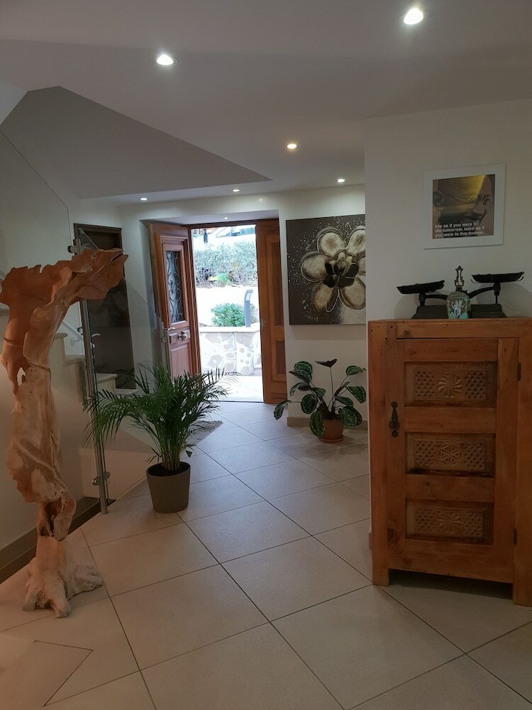 Bed & Breakfast Villa Perle De La Mer