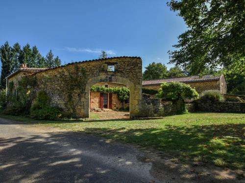 Maison De Vacances - Loubejac 12