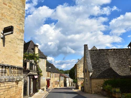 Maison De Vacances - St. Genies