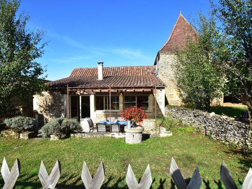 Maison De Vacances - St. Genies