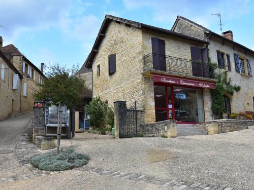 Maison De Vacances - St. Genies