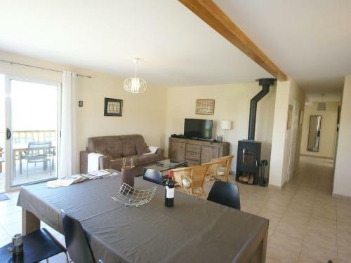 Maison De Vacances - Saint-cyprien 1