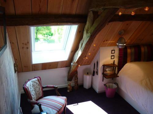 Hostal Residence Beausejour