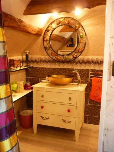 Hostal Residence Beausejour