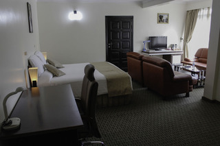 Lemigo Hotel