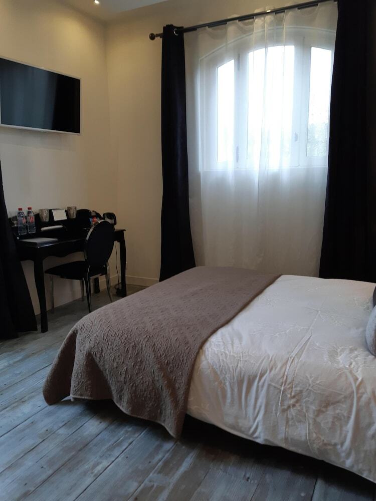Bed & Breakfast La Maison Dans Le Parc