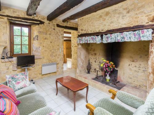 Maison De Vacances - Ste. Foy-de-belv�s