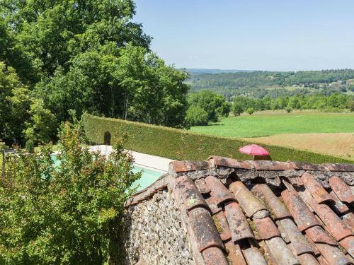 Maison De Vacances - Ste. Foy-de-belv�s