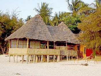 Hotel Twisted Palms Lodge & Restaurant