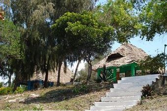 Hotel Twisted Palms Lodge & Restaurant