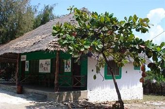 Hotel Twisted Palms Lodge & Restaurant