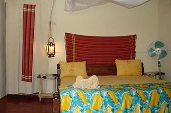 Hotel Twisted Palms Lodge & Restaurant