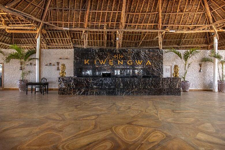 Hotel Kiwengwa Beach Resort
