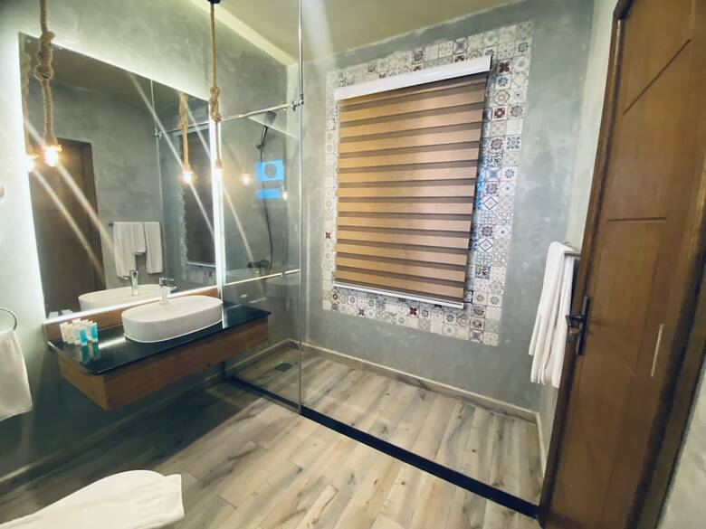 Hotel Kiwengwa Beach Resort