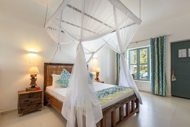 Hotel Kiwengwa Beach Resort
