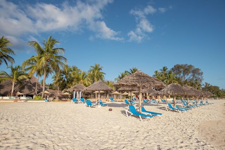 Hotel Kiwengwa Beach Resort