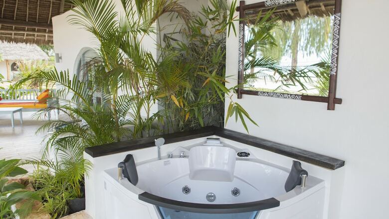 Hotel Kiwengwa Beach Resort