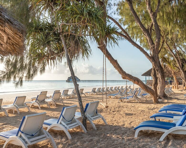 Hotel Kiwengwa Beach Resort