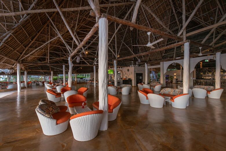 Hotel Kiwengwa Beach Resort