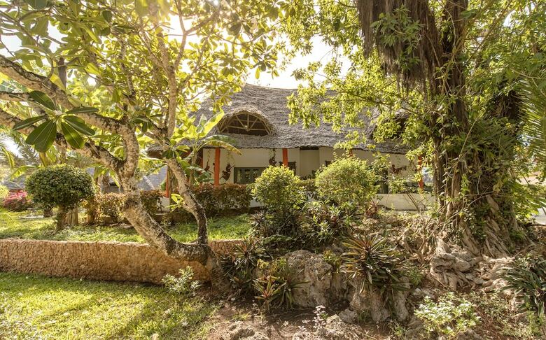 Hotel Kiwengwa Beach Resort