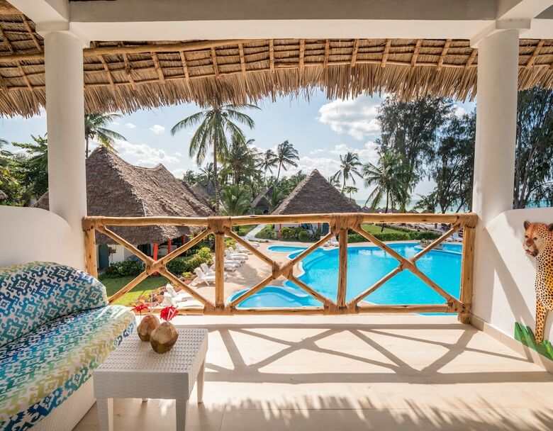Hotel Kiwengwa Beach Resort