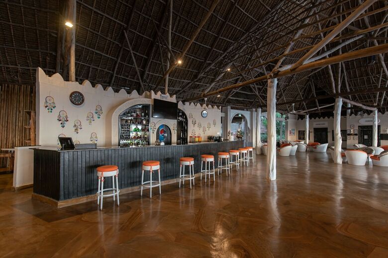 Hotel Kiwengwa Beach Resort