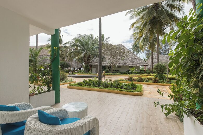 Hotel Kiwengwa Beach Resort