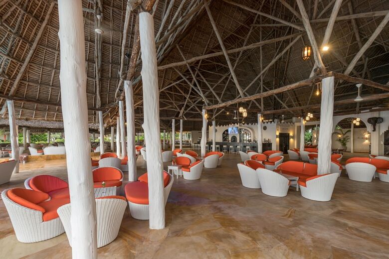 Hotel Kiwengwa Beach Resort