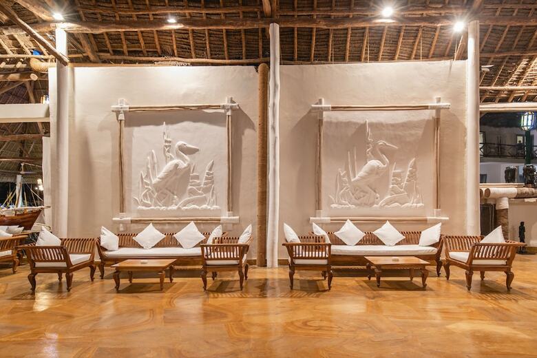 Hotel Kiwengwa Beach Resort