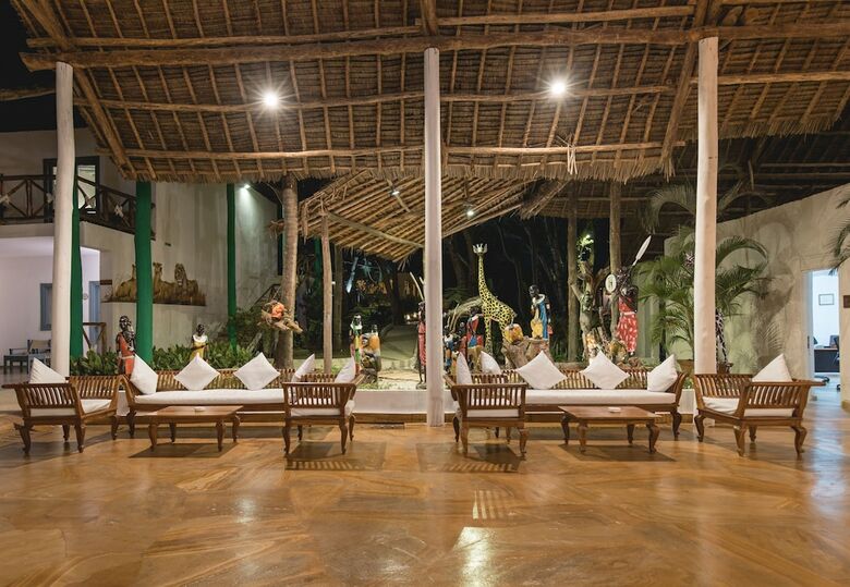 Hotel Kiwengwa Beach Resort