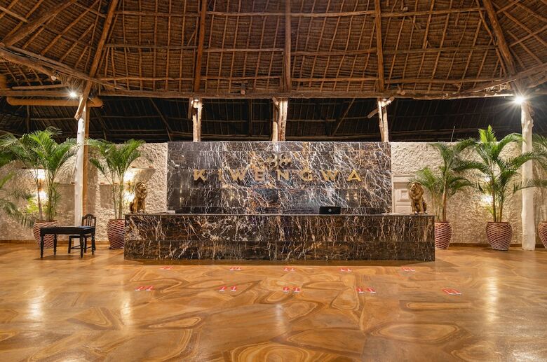 Hotel Kiwengwa Beach Resort