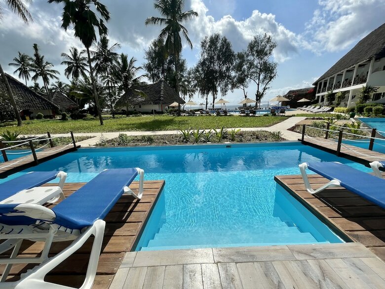 Hotel Kiwengwa Beach Resort