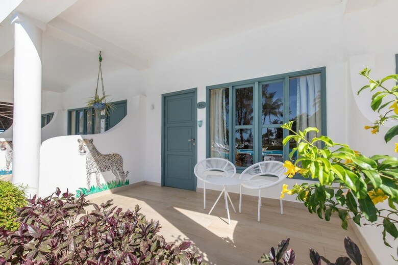 Hotel Kiwengwa Beach Resort