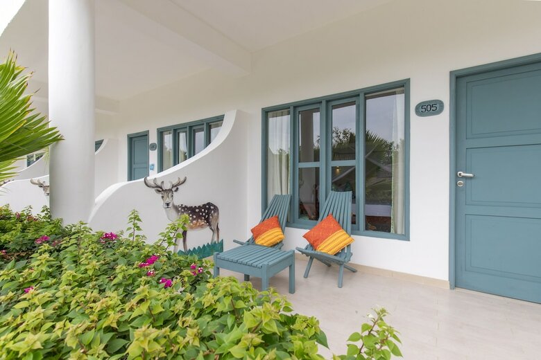 Hotel Kiwengwa Beach Resort