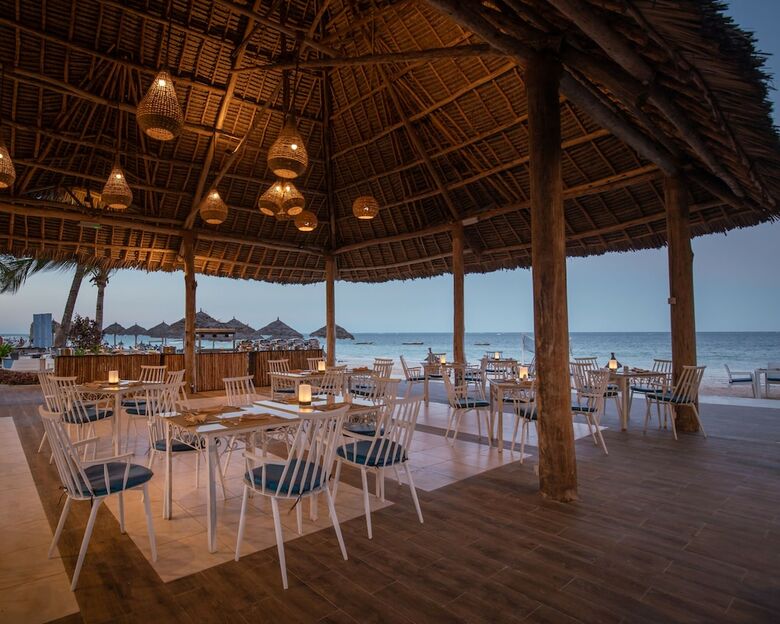 Hotel Kiwengwa Beach Resort
