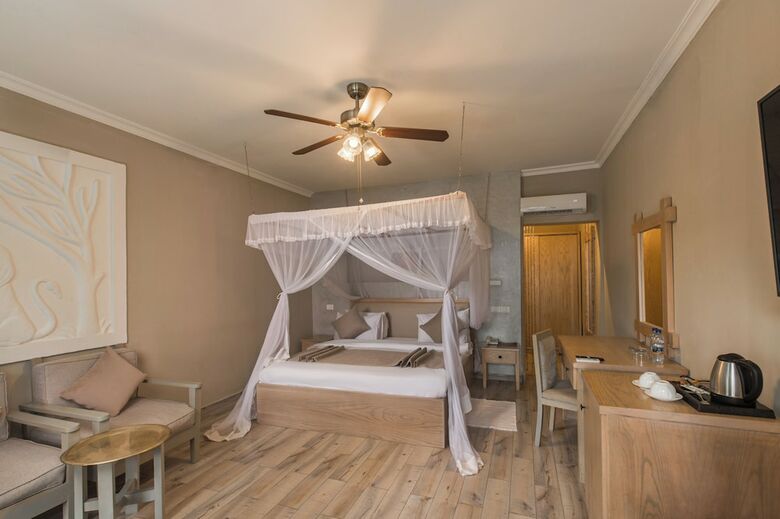 Hotel Kiwengwa Beach Resort
