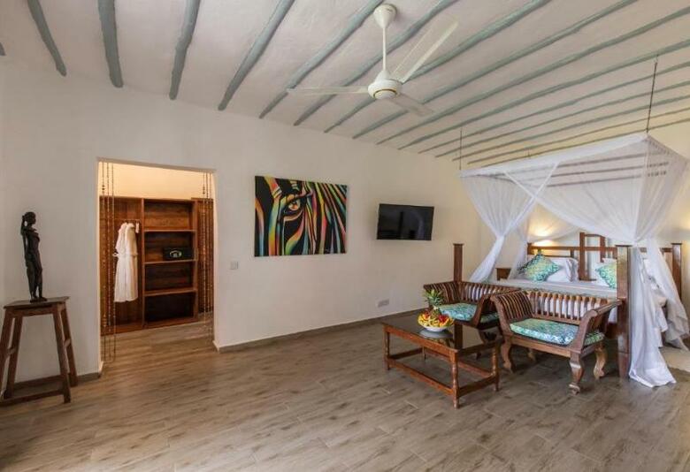 Hotel Kiwengwa Beach Resort