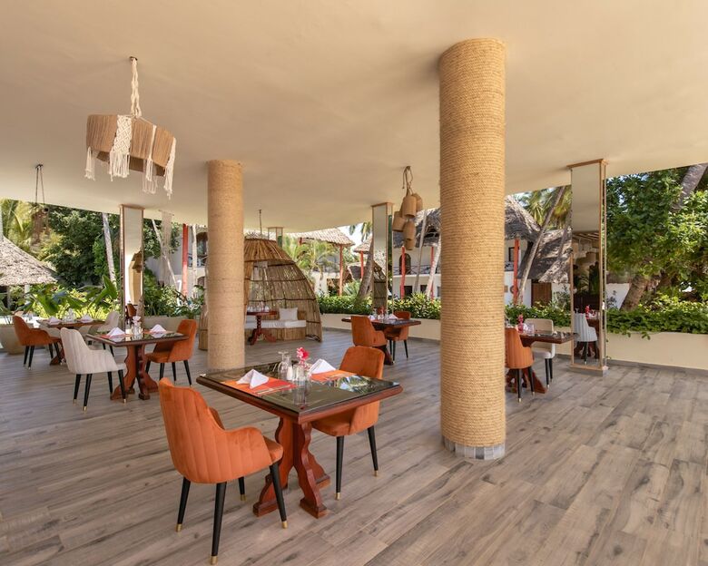 Hotel Kiwengwa Beach Resort
