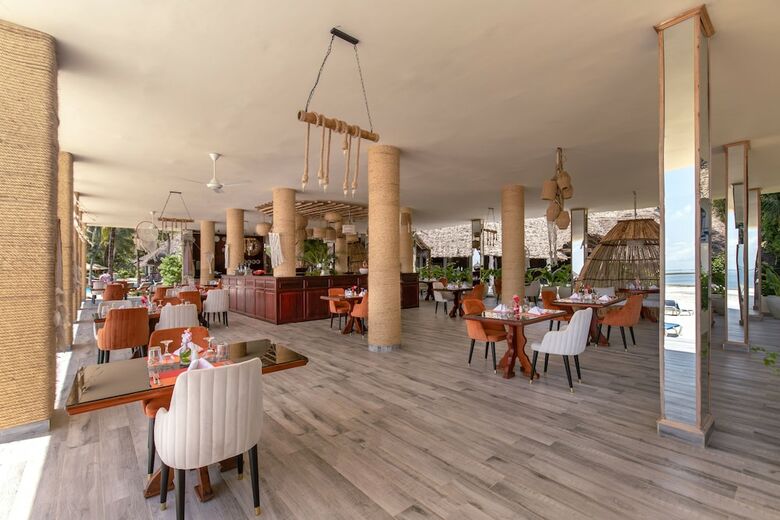 Hotel Kiwengwa Beach Resort