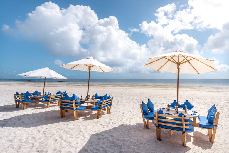 Hotel Kiwengwa Beach Resort