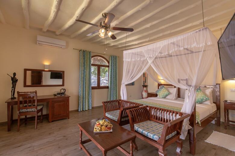 Hotel Kiwengwa Beach Resort