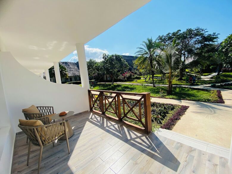 Hotel Kiwengwa Beach Resort