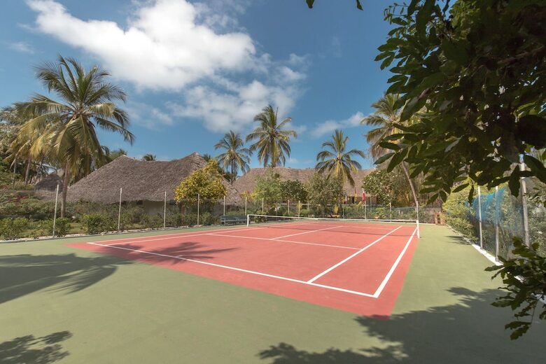 Hotel Kiwengwa Beach Resort