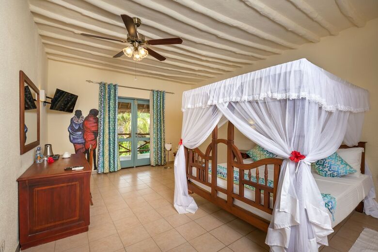 Hotel Kiwengwa Beach Resort
